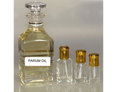 Parfum-Öle-Essenzen-Kosmetik: F&I Tamer
