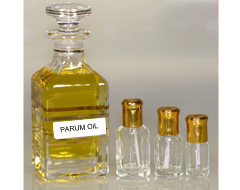 Öle aus dem Sortiment des Kosmetikherstellers F&I Tamer im Raum Gütersloh