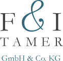 Das Logo von Kosmetik F&I Tamer GmbH & Co. KG aus Gütersloh